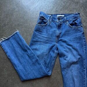 Levi's Women's Dad Jean